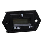366-4623, Service Meter