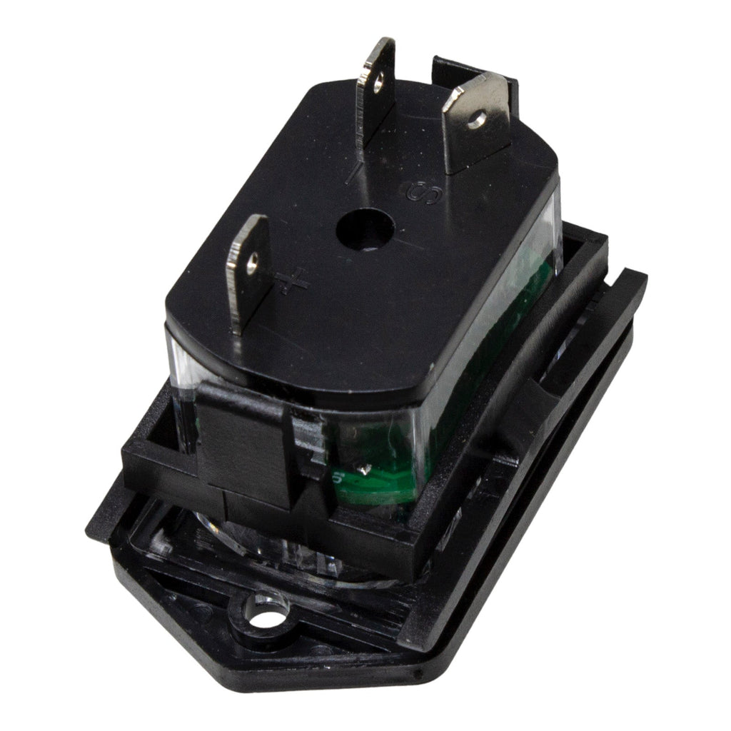 366-4623, Service Meter