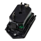 366-4623, Service Meter