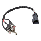 259-1107, Toggle Switch Assembly