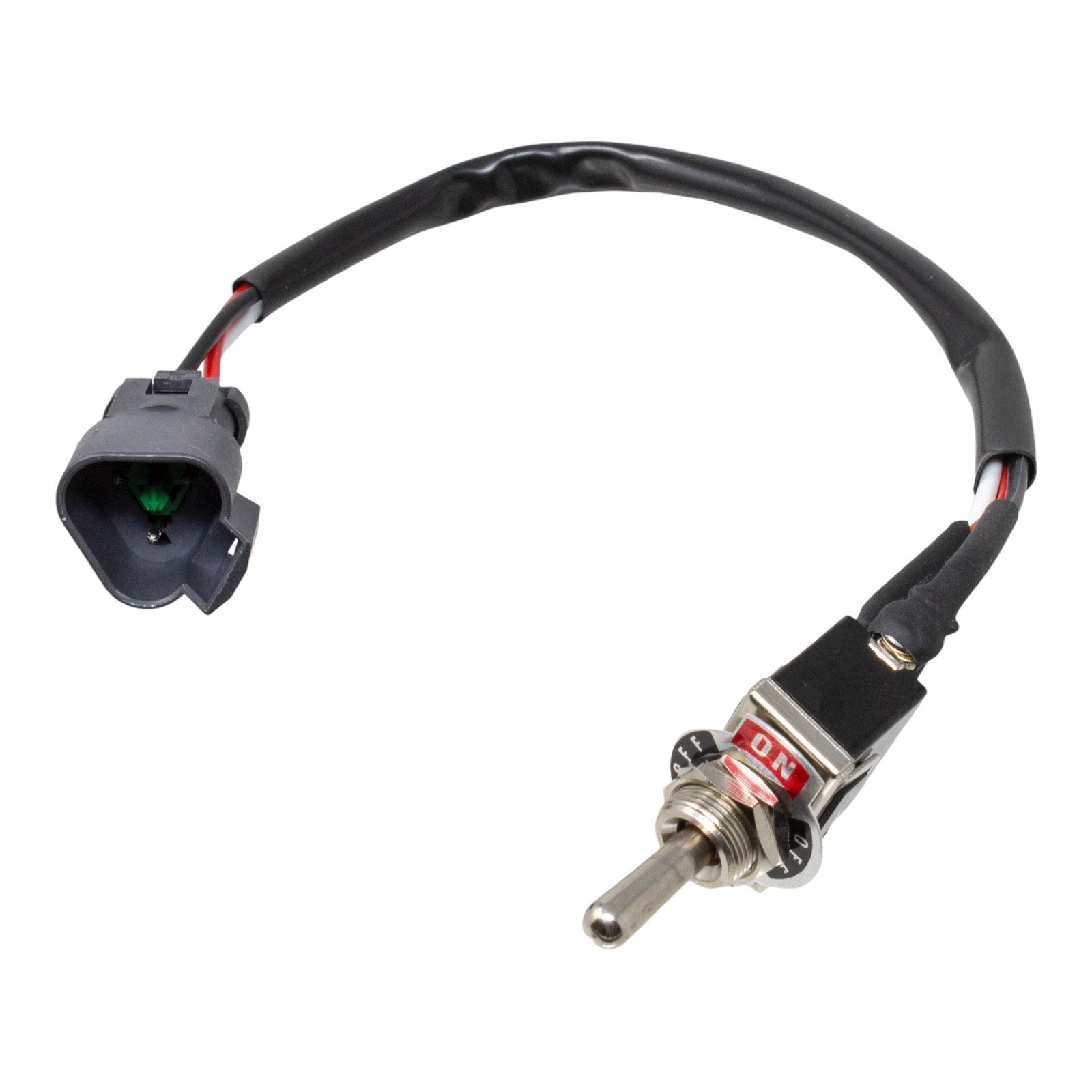 259-1107, Toggle Switch Assembly