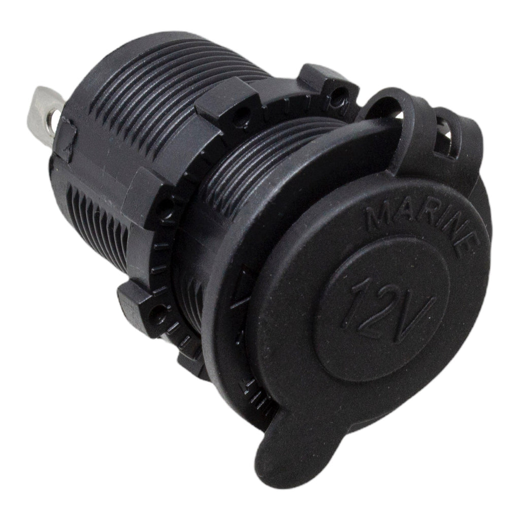 178-7539, Power Port Receptacle Assembly
