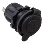 178-7539, Power Port Receptacle Assembly
