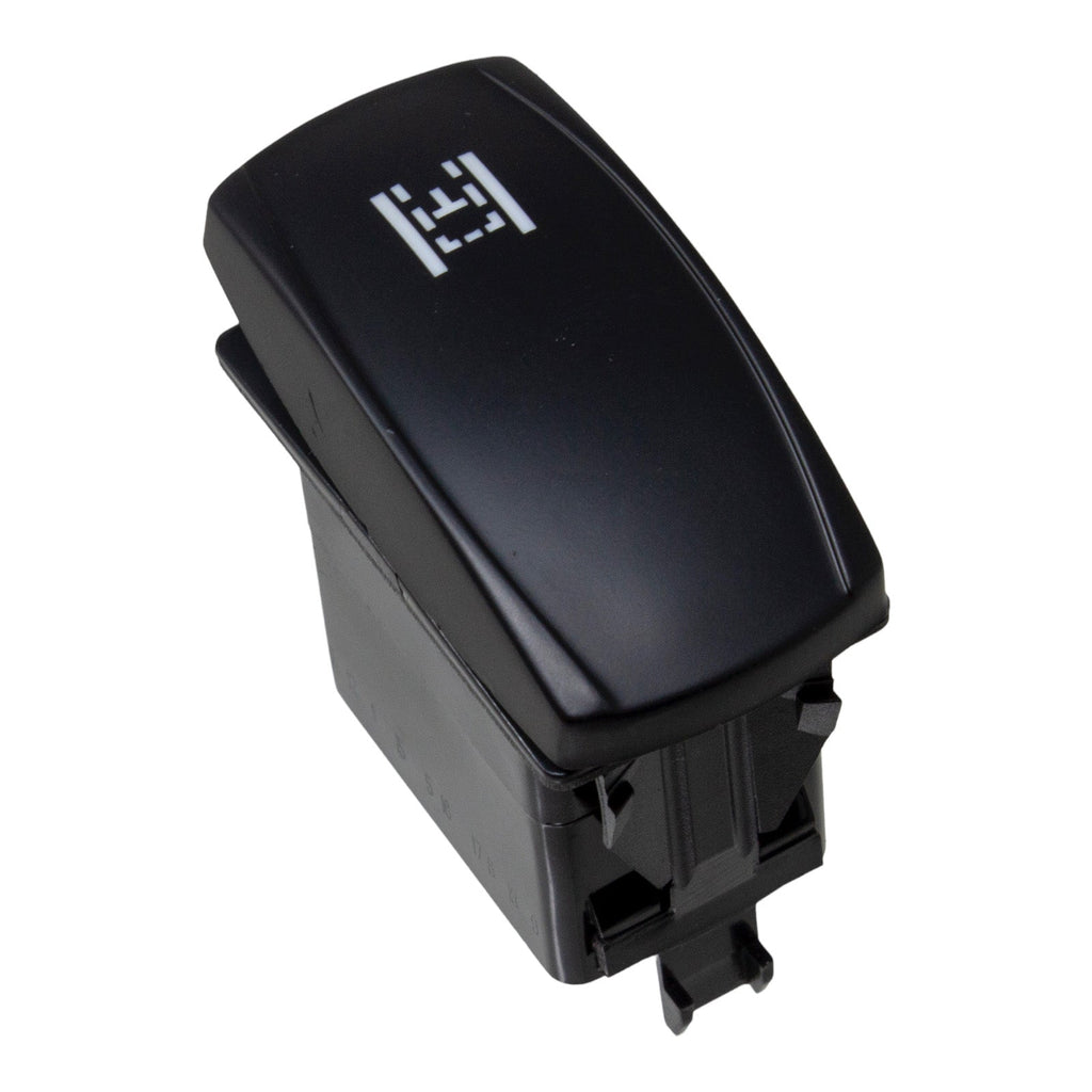 387-6528, Rocker Switch