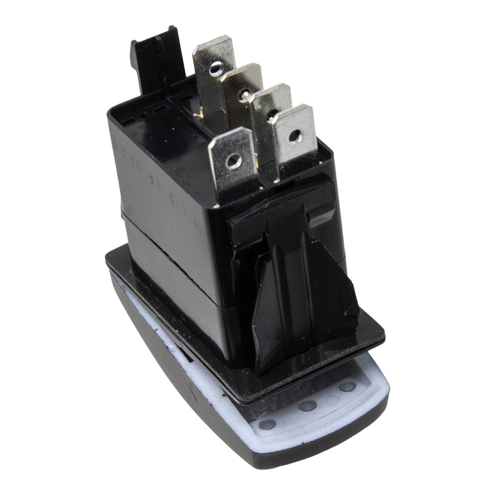 387-6528, Rocker Switch