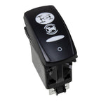 214-4692, AWD Rocker Switch