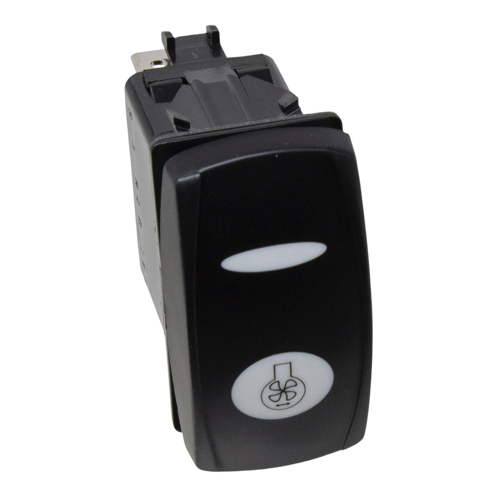 436-2989, Rocker Switch