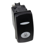 436-2989, Rocker Switch