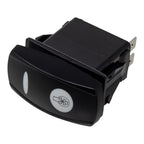 436-2989, Rocker Switch