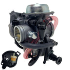 15003-1282, Carburetor