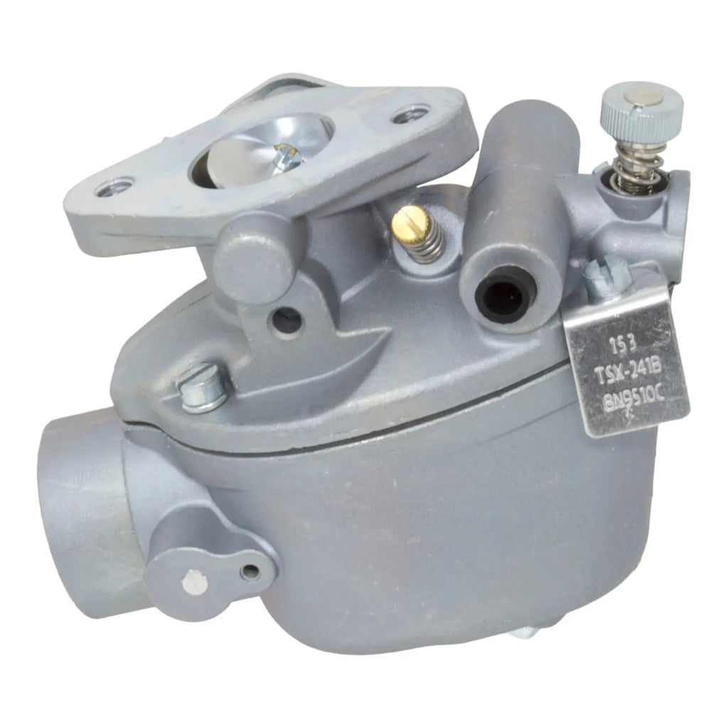 9N9510A, Carburetor