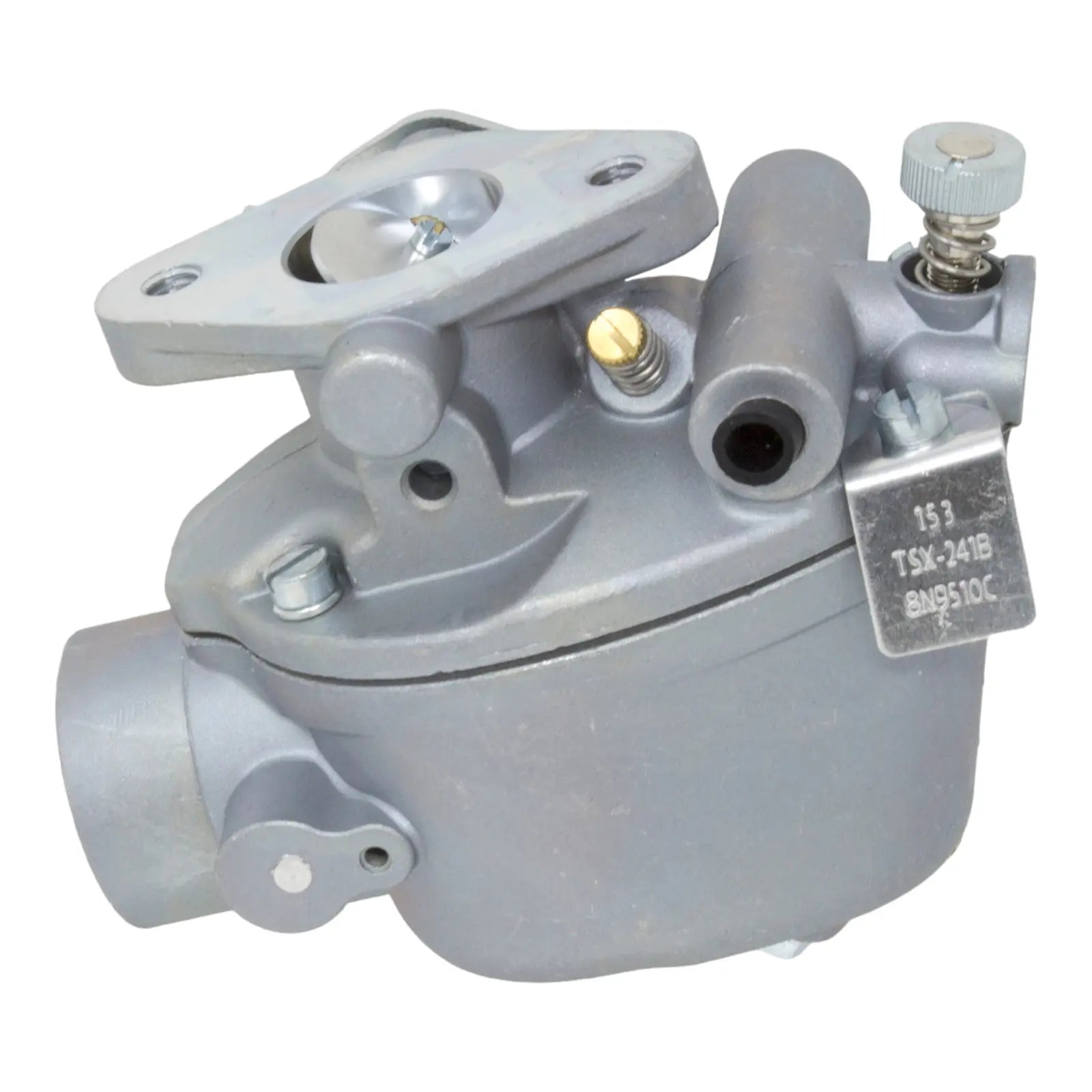 B3NN9510A, Carburetor