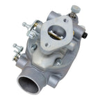 8N9510C, Carburetor