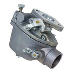 8N9510C, Carburetor