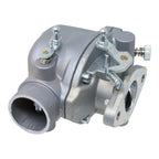 8N9510C, Carburetor