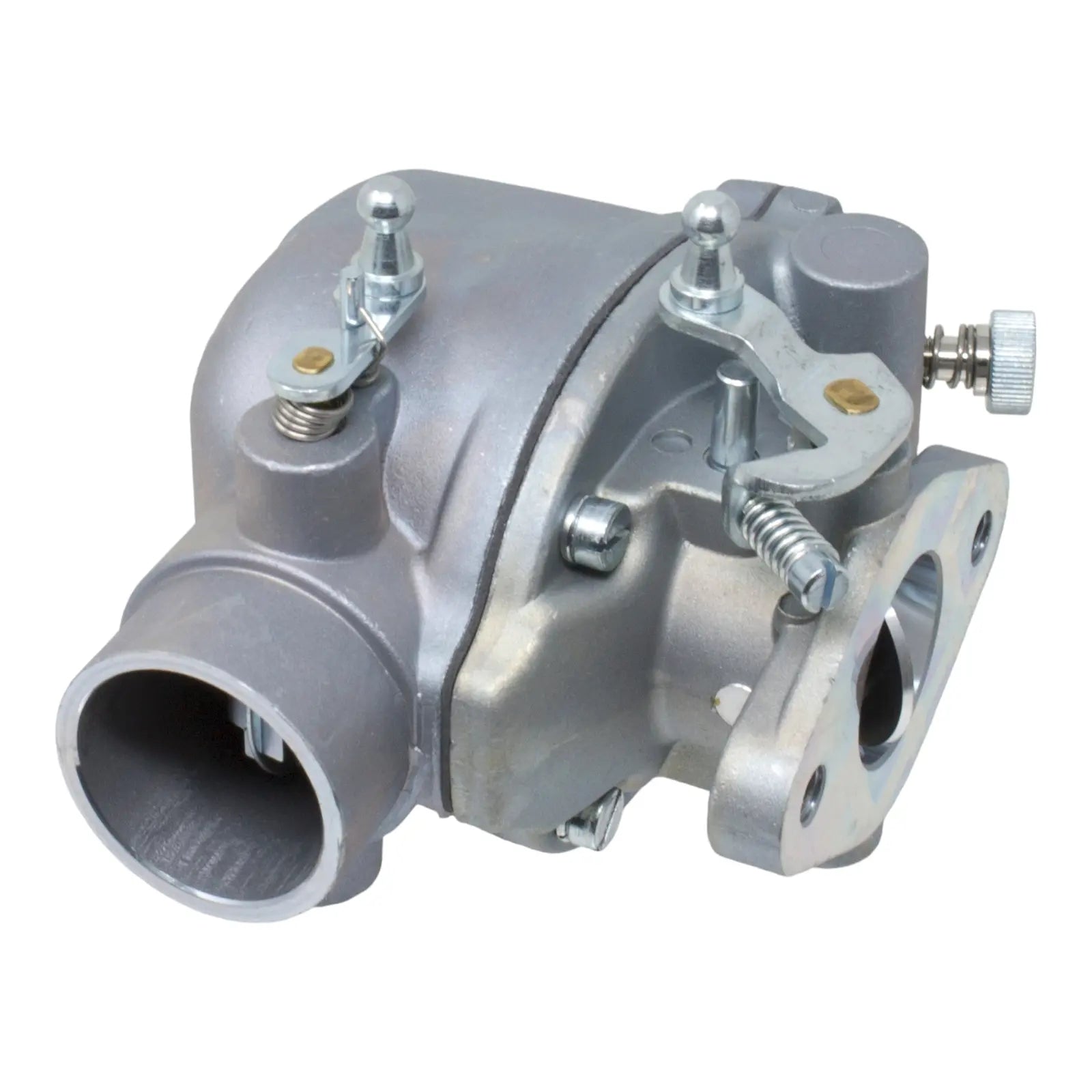 8N9510C, Carburetor