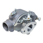 8N9510C, Carburetor