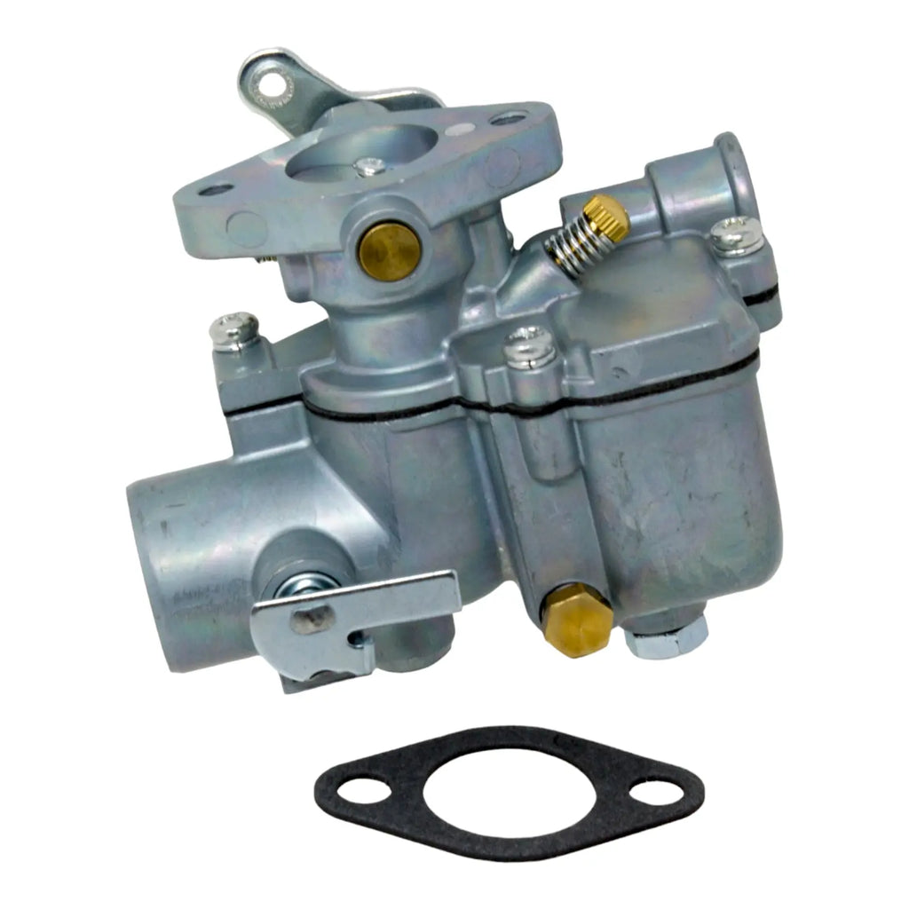 63349C91, Carburetor