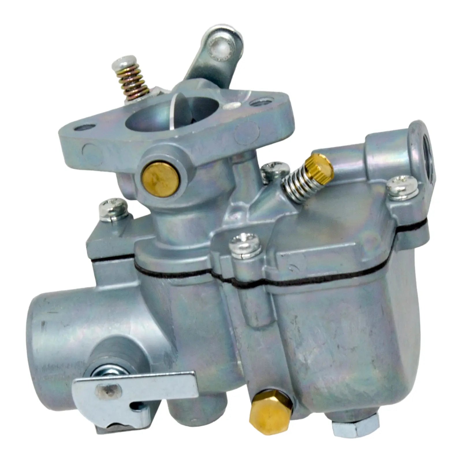 63349C91, Carburetor