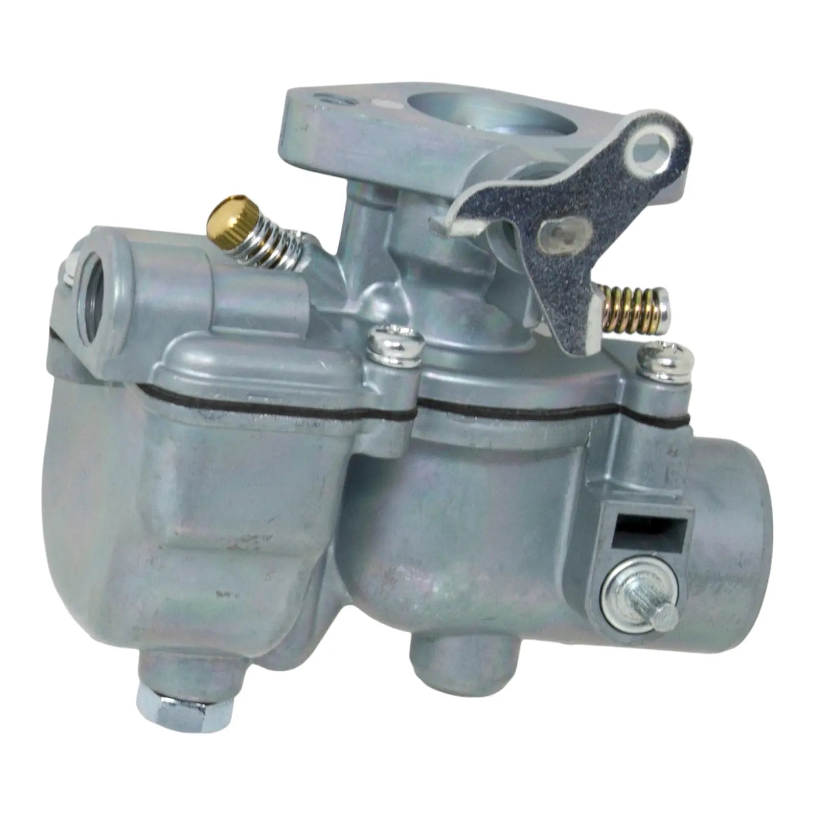 63349C91, Carburetor