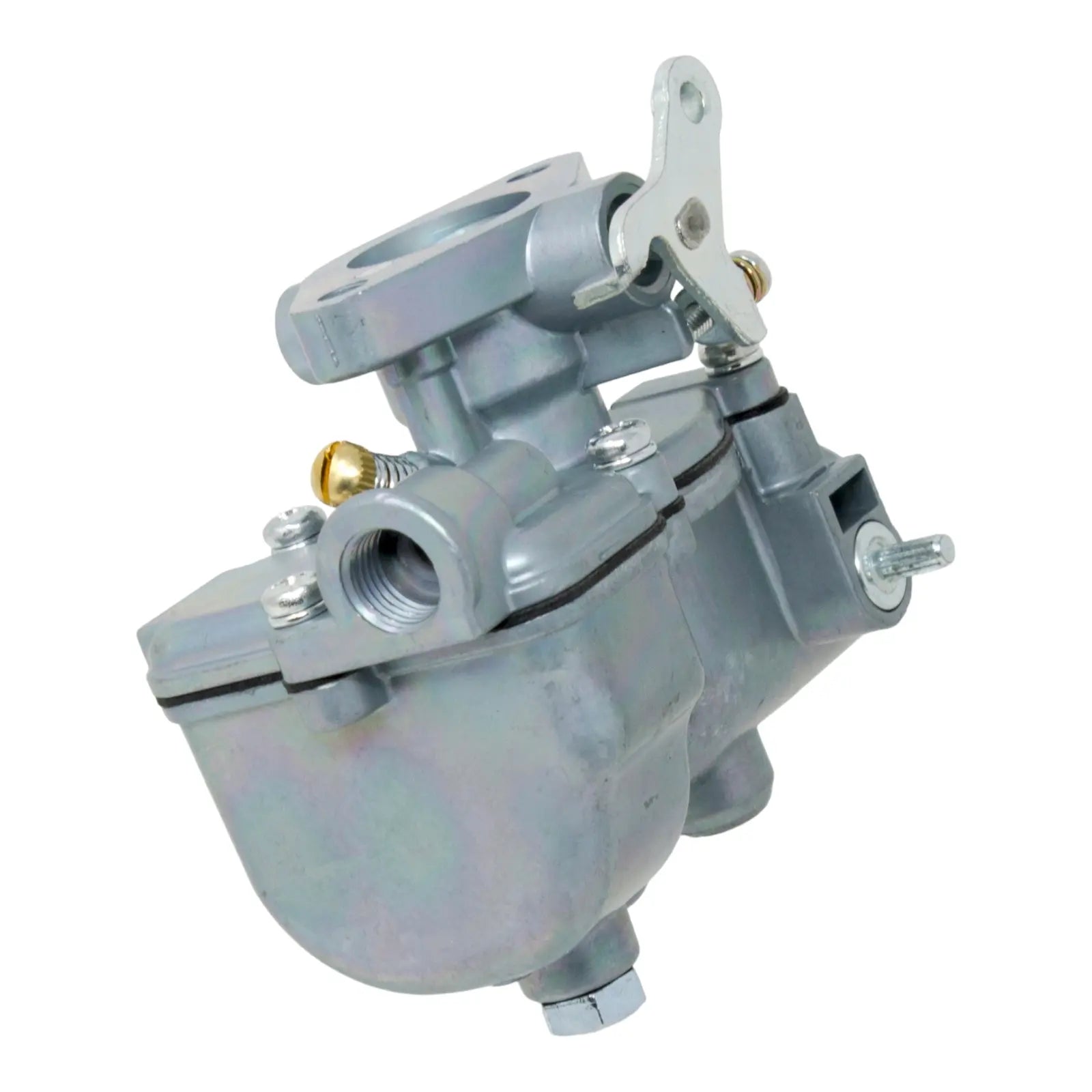 63349C91, Carburetor