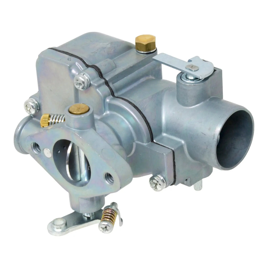 63349C91, Carburetor