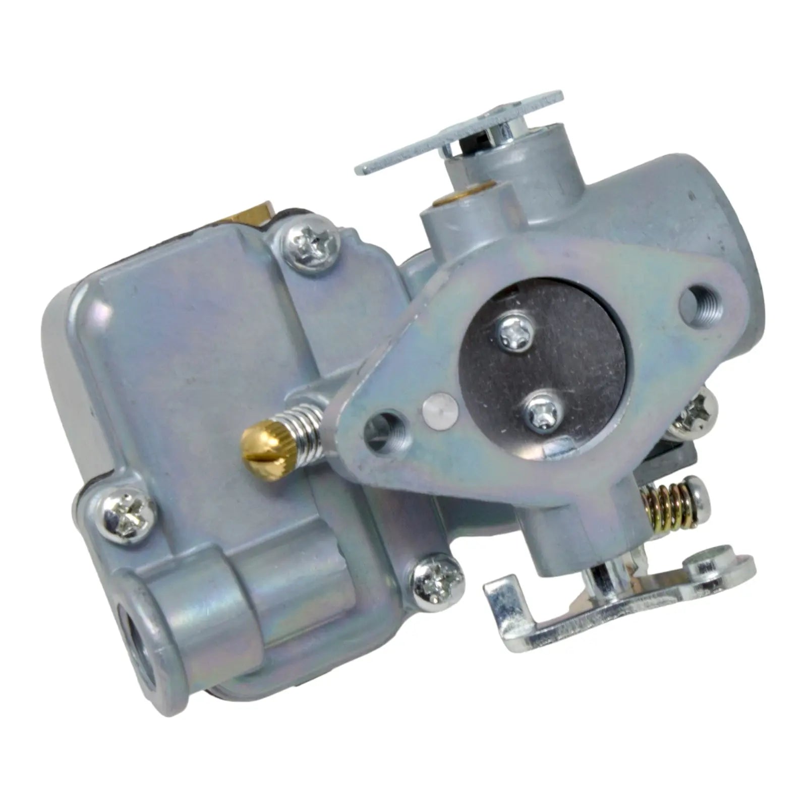 71523C92, Carburetor