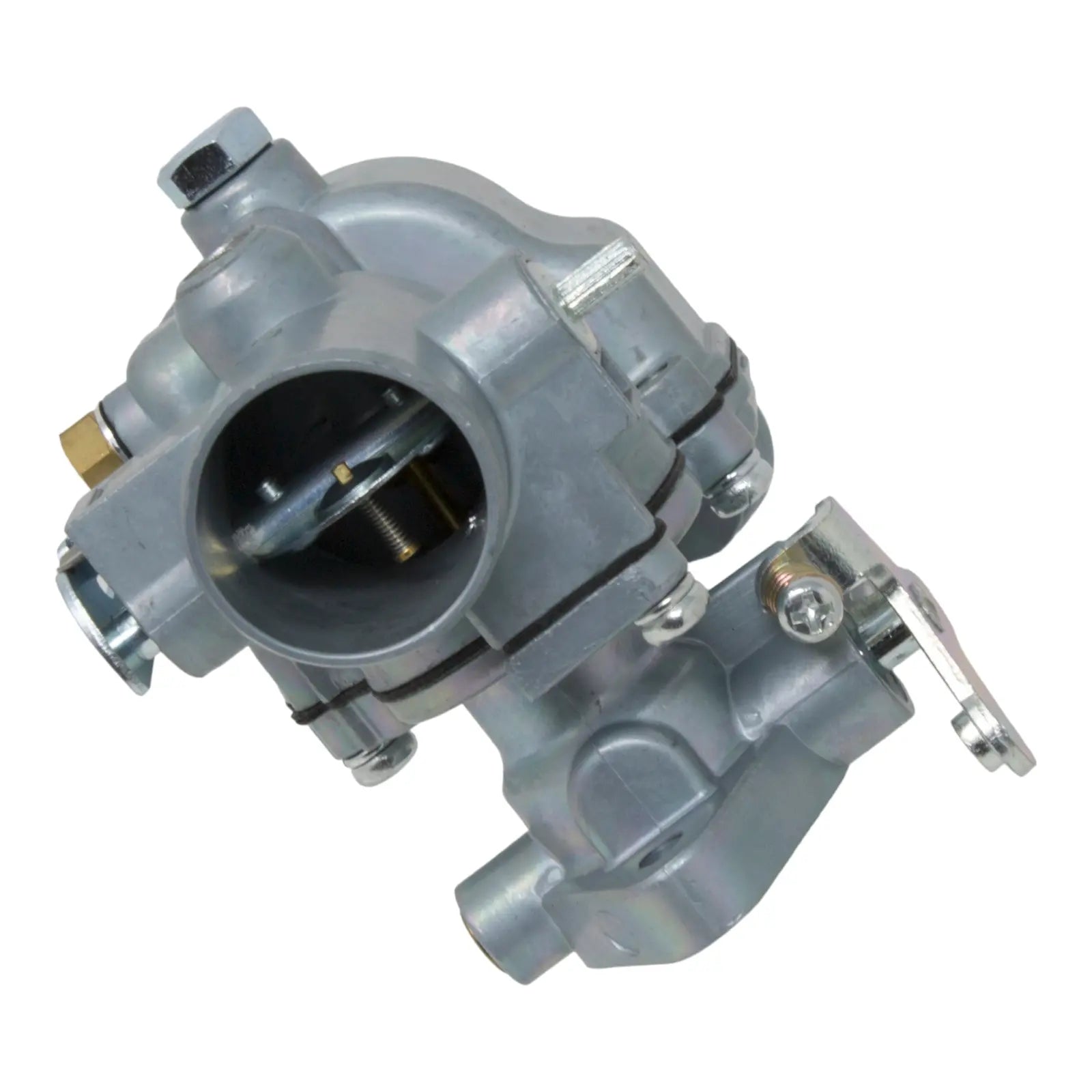 63349C91, Carburetor
