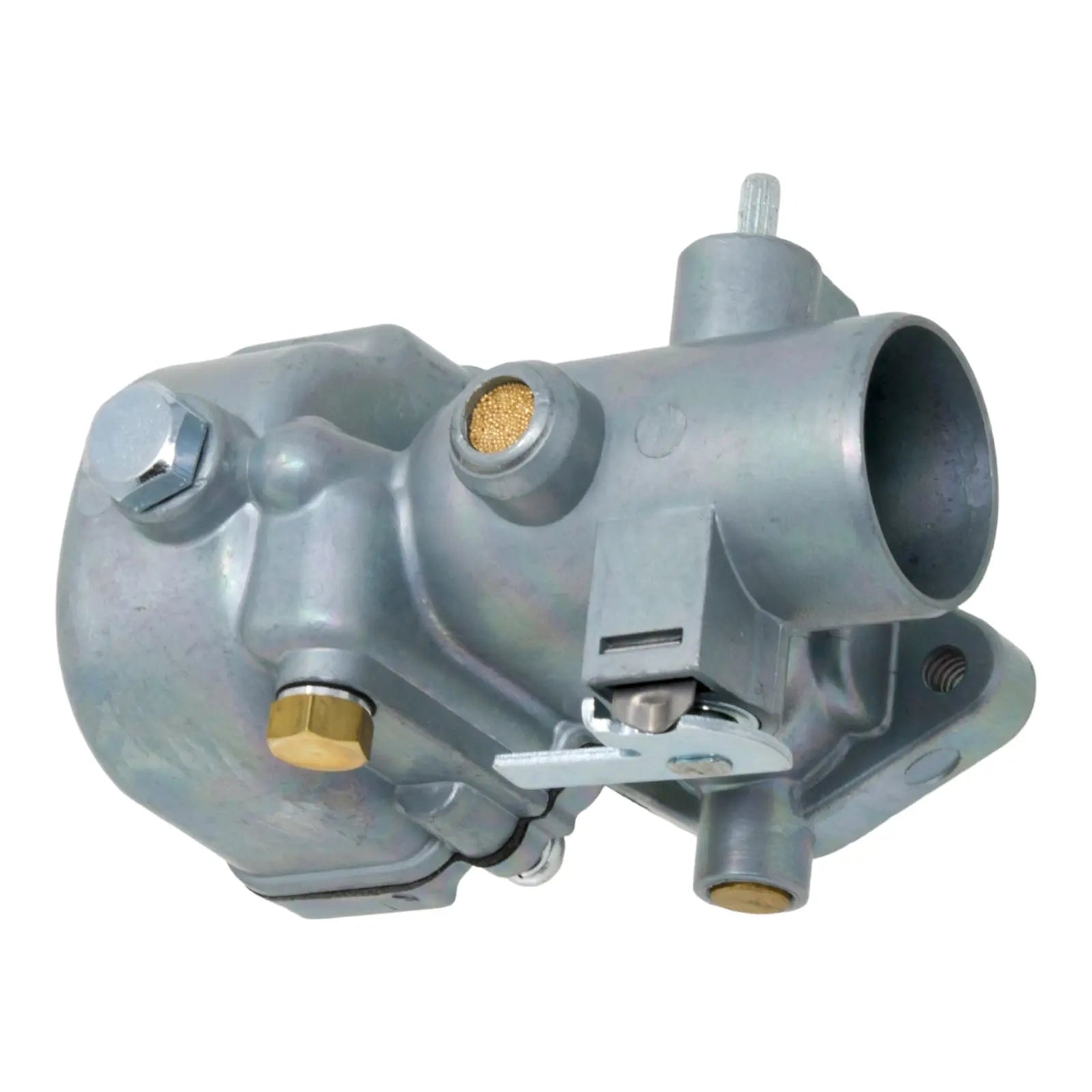 63349C91, Carburetor