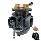 3130898, Carburetor
