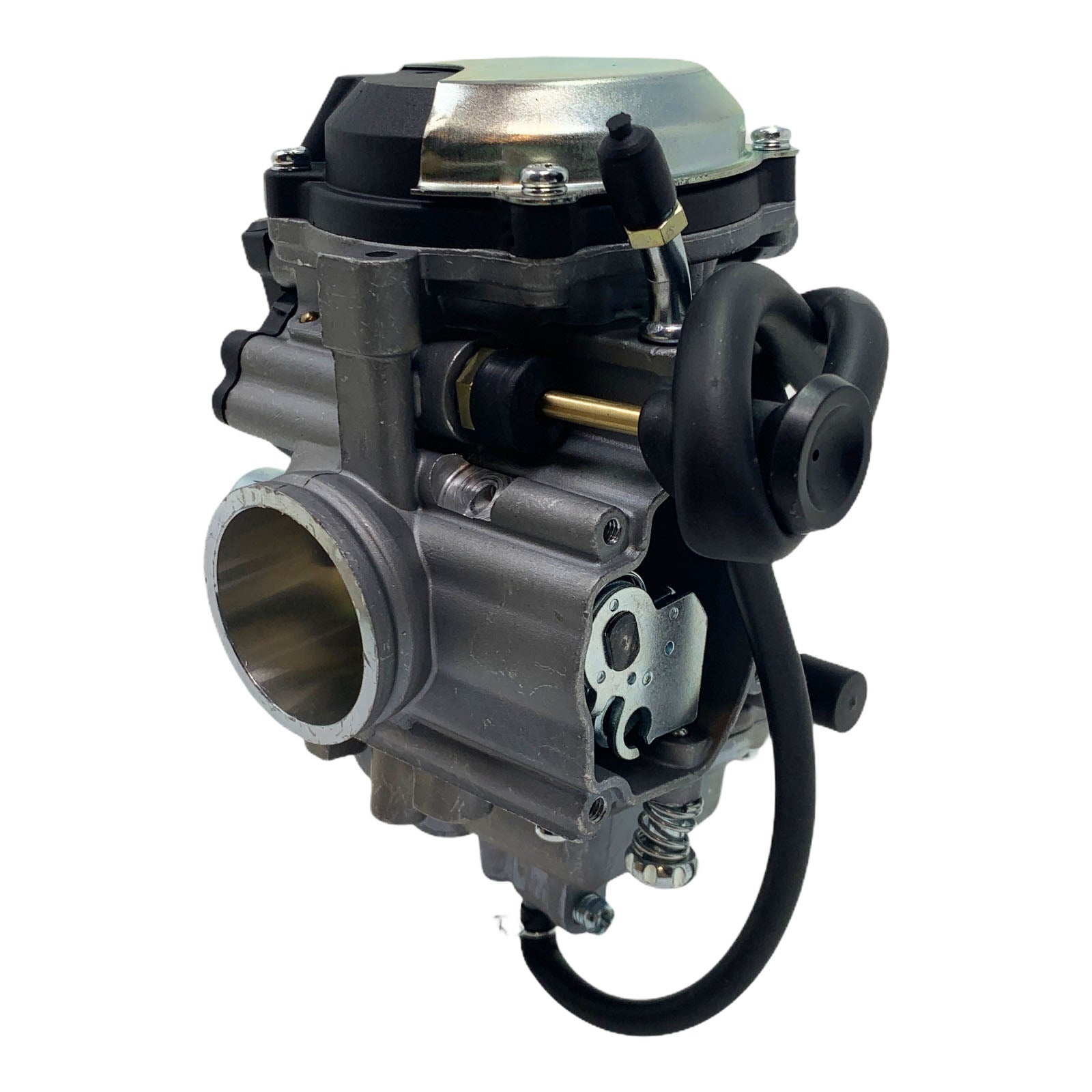 4XE-14140-01-00, Carburetor
