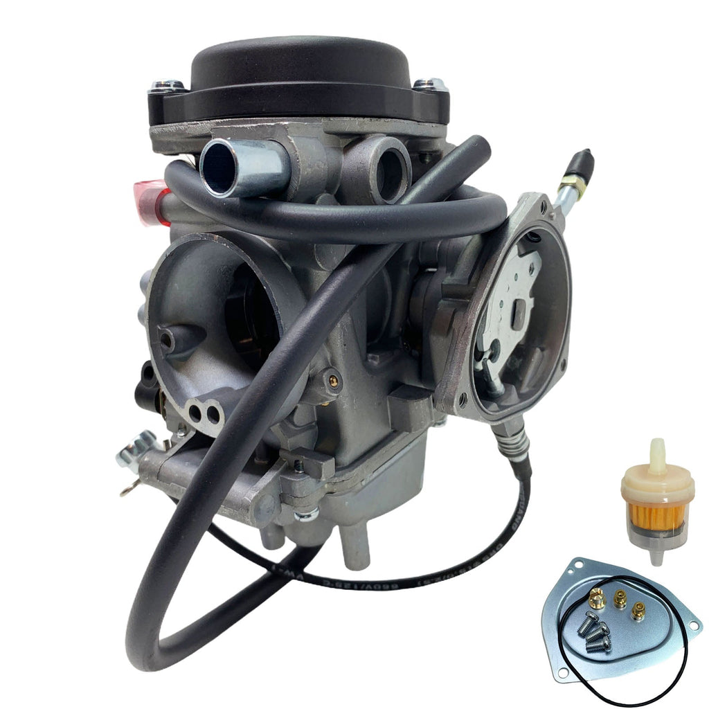 5FU-E4101-01-00, Carburetor