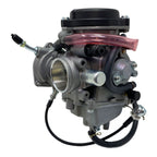 5FU-E4101-01-00, Carburetor