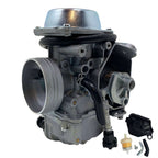 16100-HM5-671, Carburetor