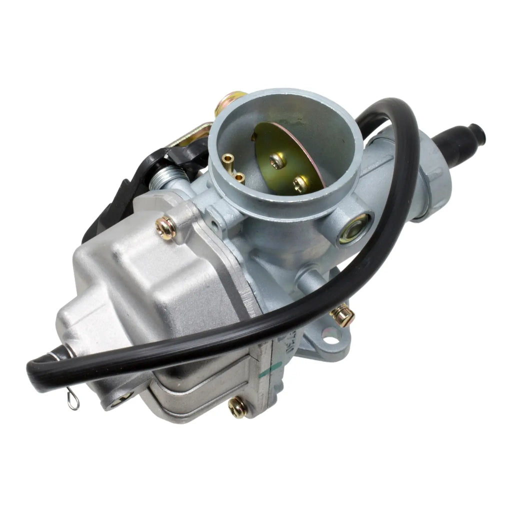 PZ30, Carburetor