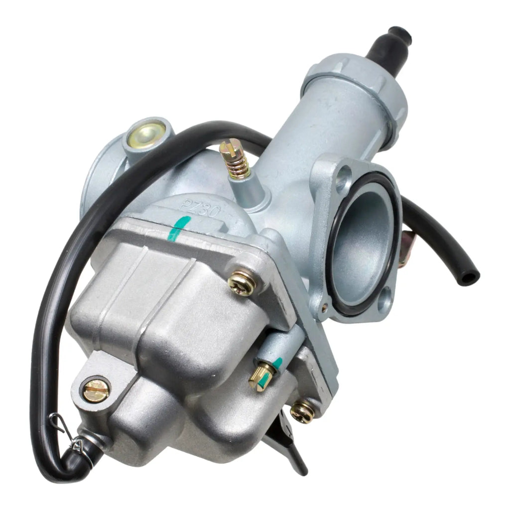 PZ30, Carburetor