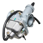 PZ30, Carburetor