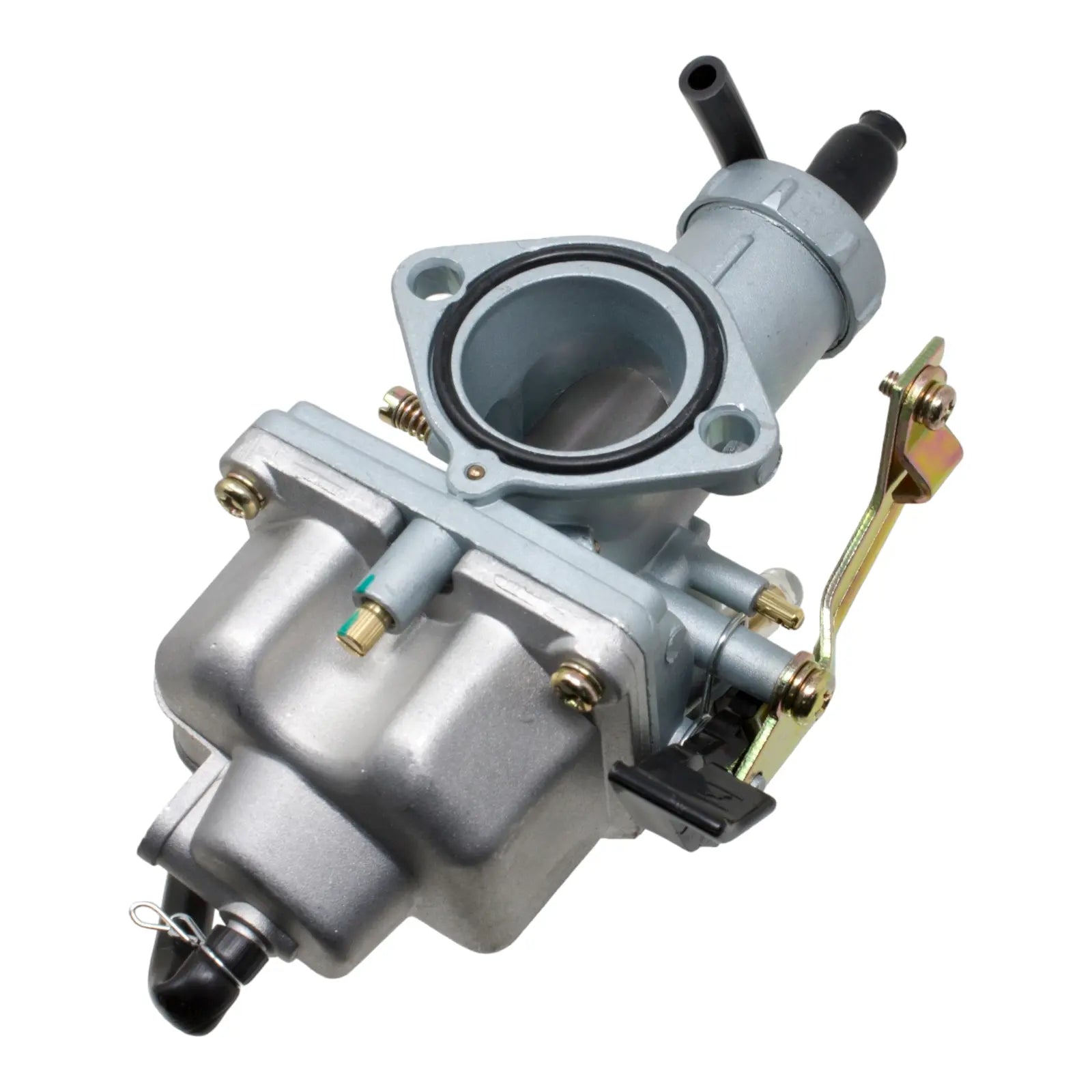 PZ30, Carburetor