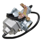 PZ30, Carburetor