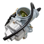 PZ30, Carburetor