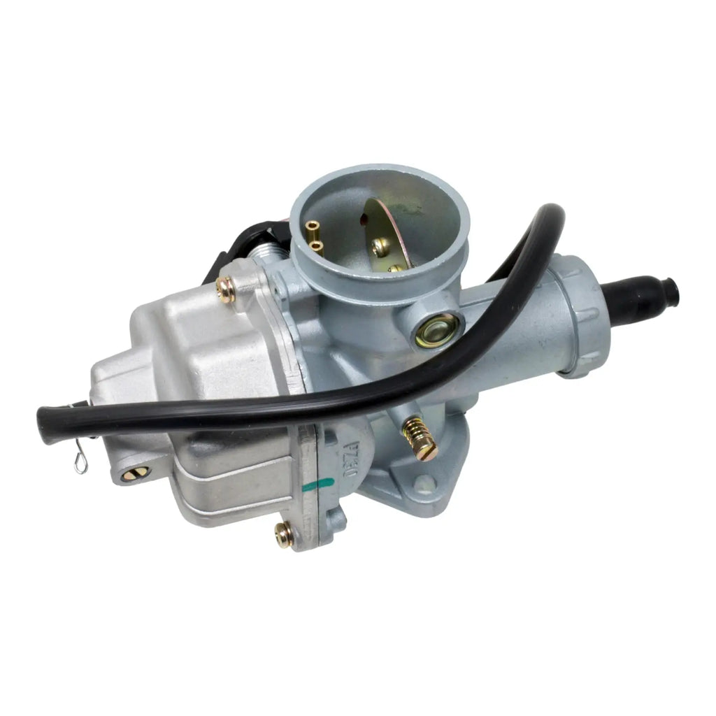 PZ30, Carburetor