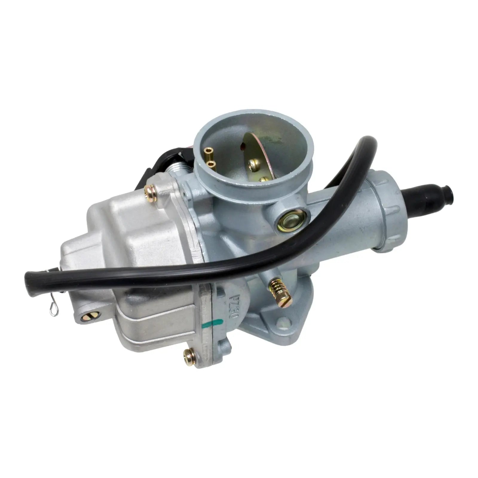 PZ30, Carburetor