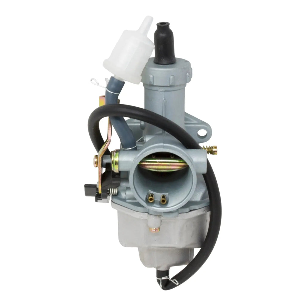 PZ27, Carburetor