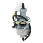 PZ27, Carburetor