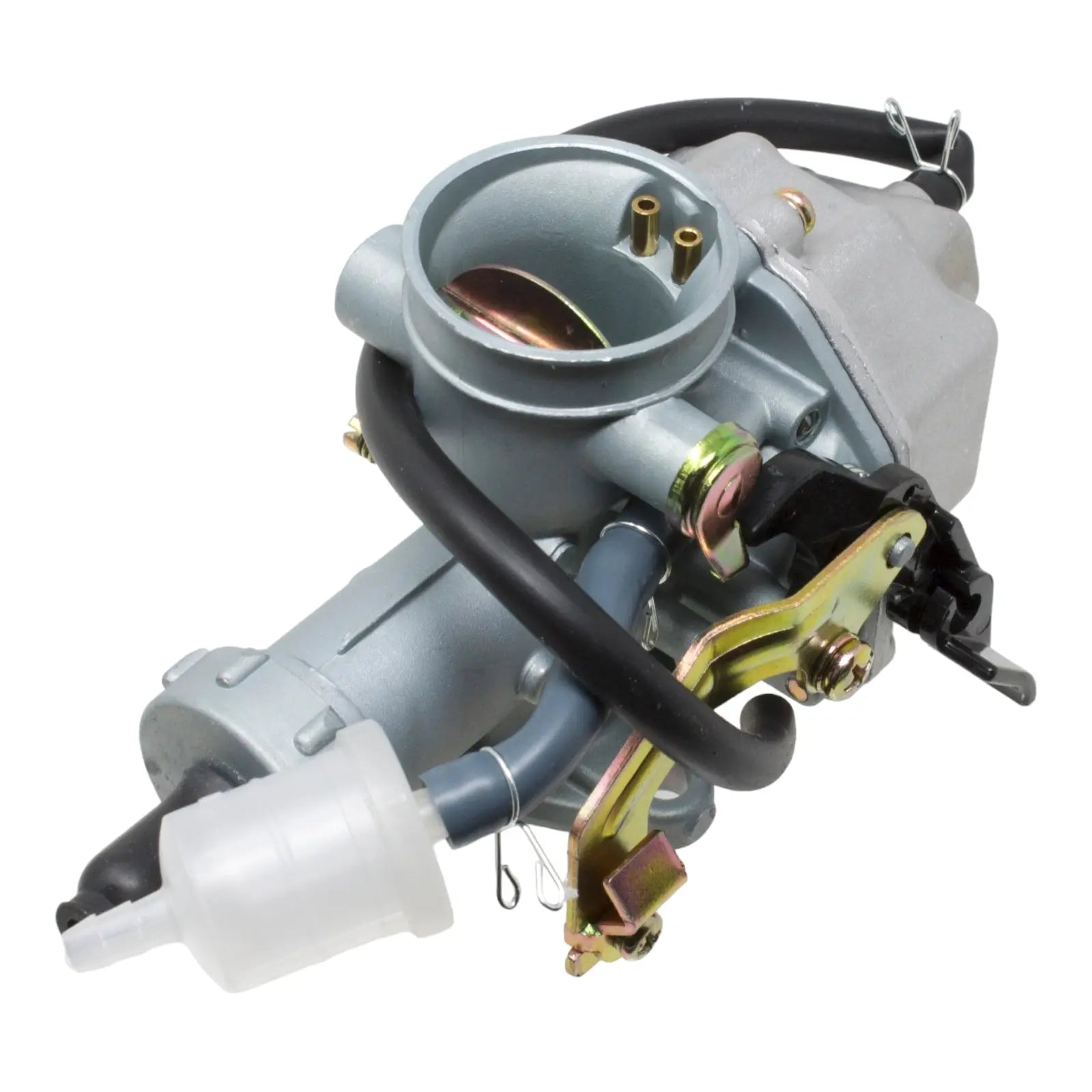 PZ27, Carburetor