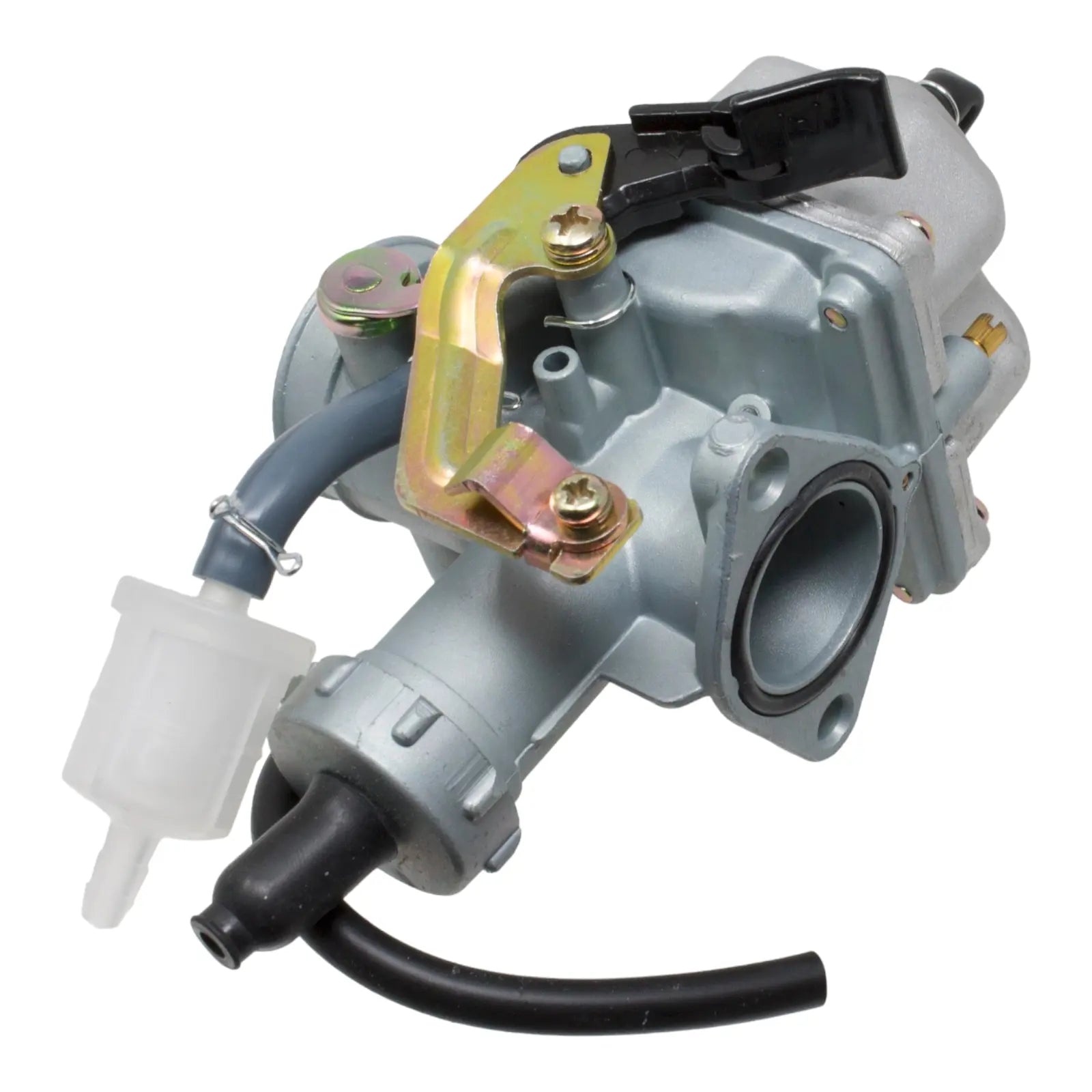 PZ27, Carburetor