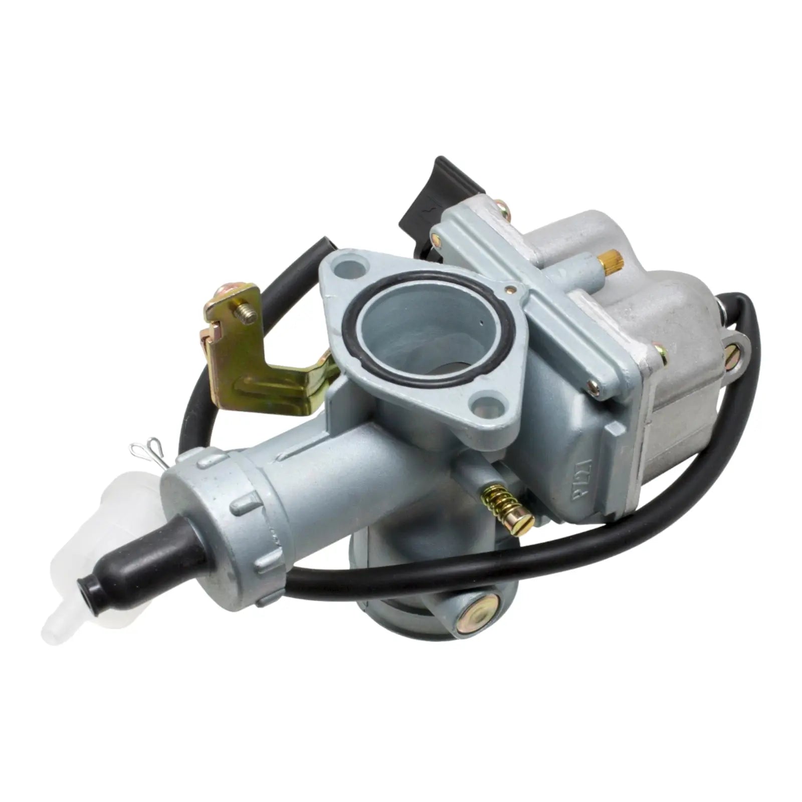 PZ27, Carburetor