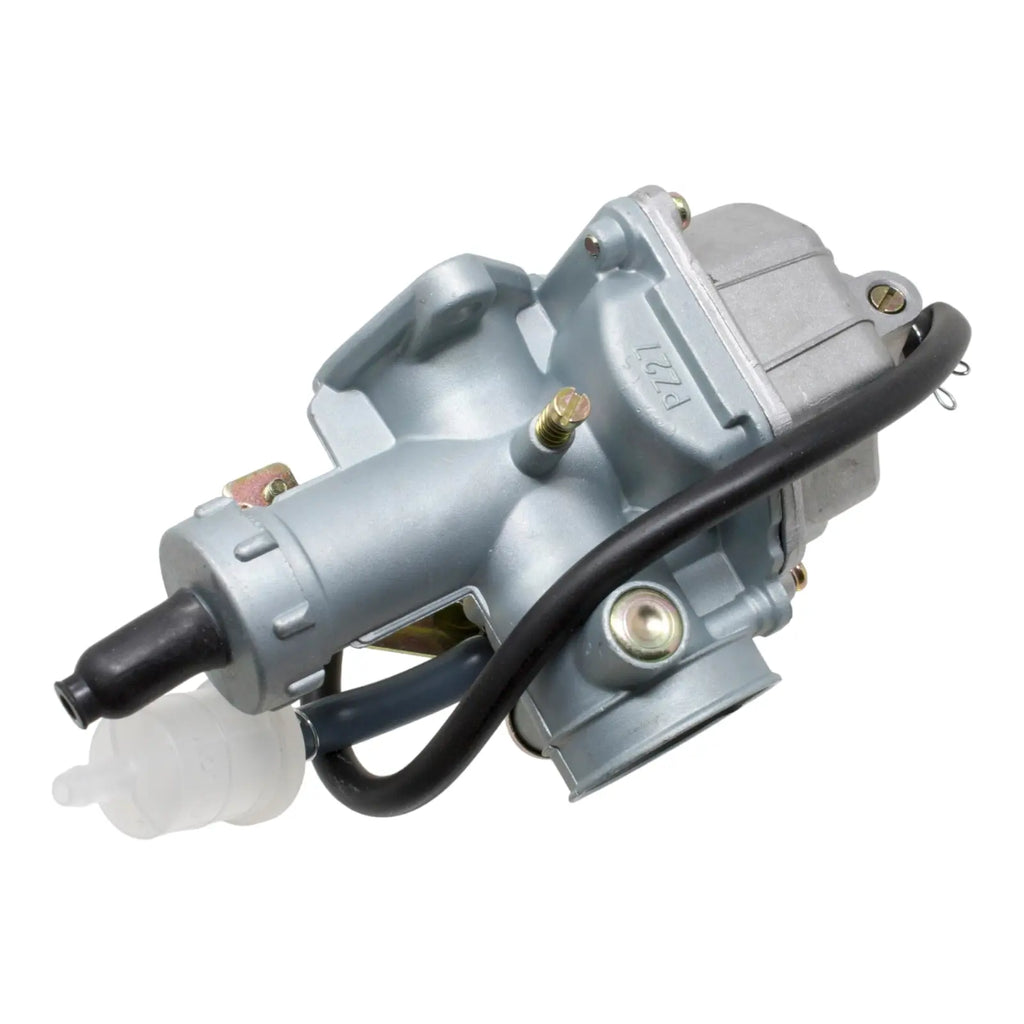 PZ27, Carburetor