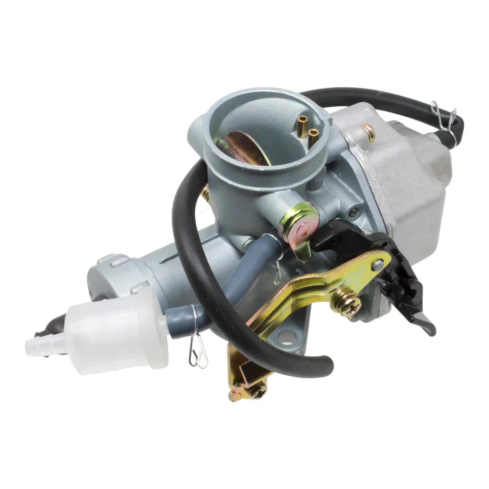 PZ27, Carburetor