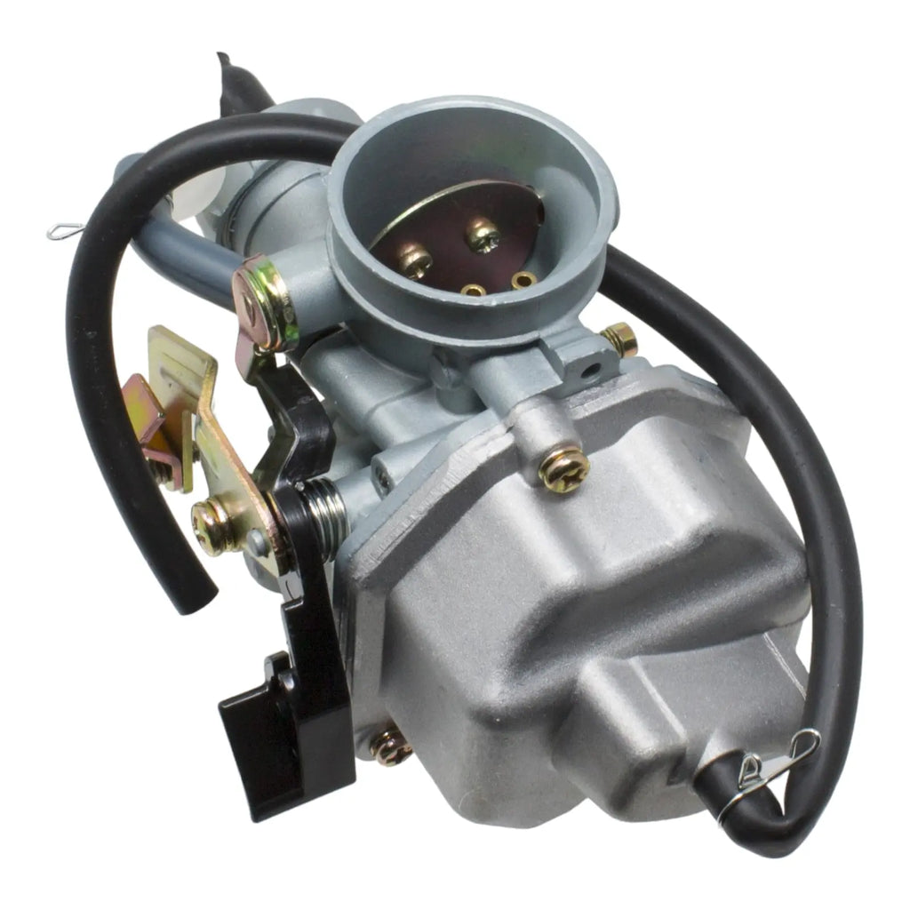 PZ27, Carburetor